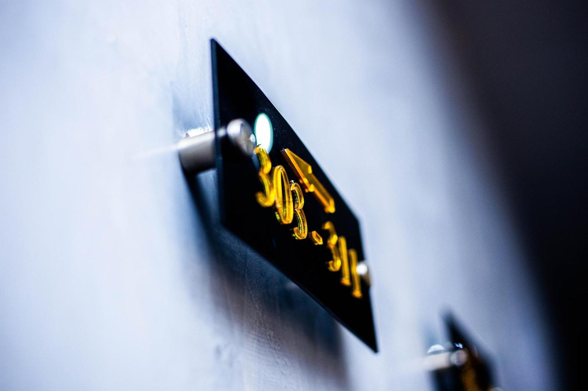 Vibes Suites Kaba 外观 照片