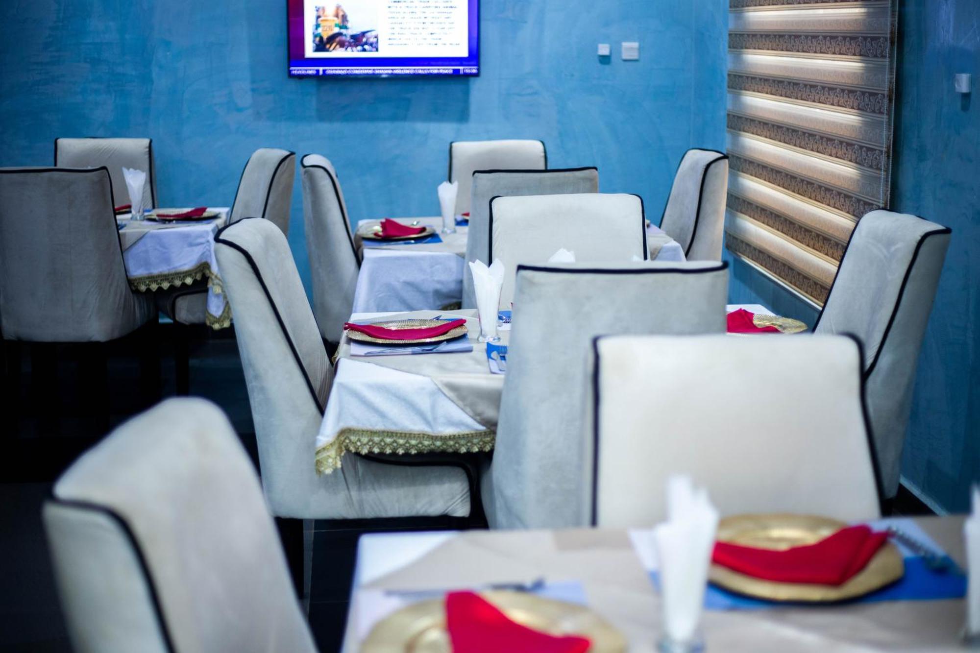Vibes Suites Kaba 外观 照片