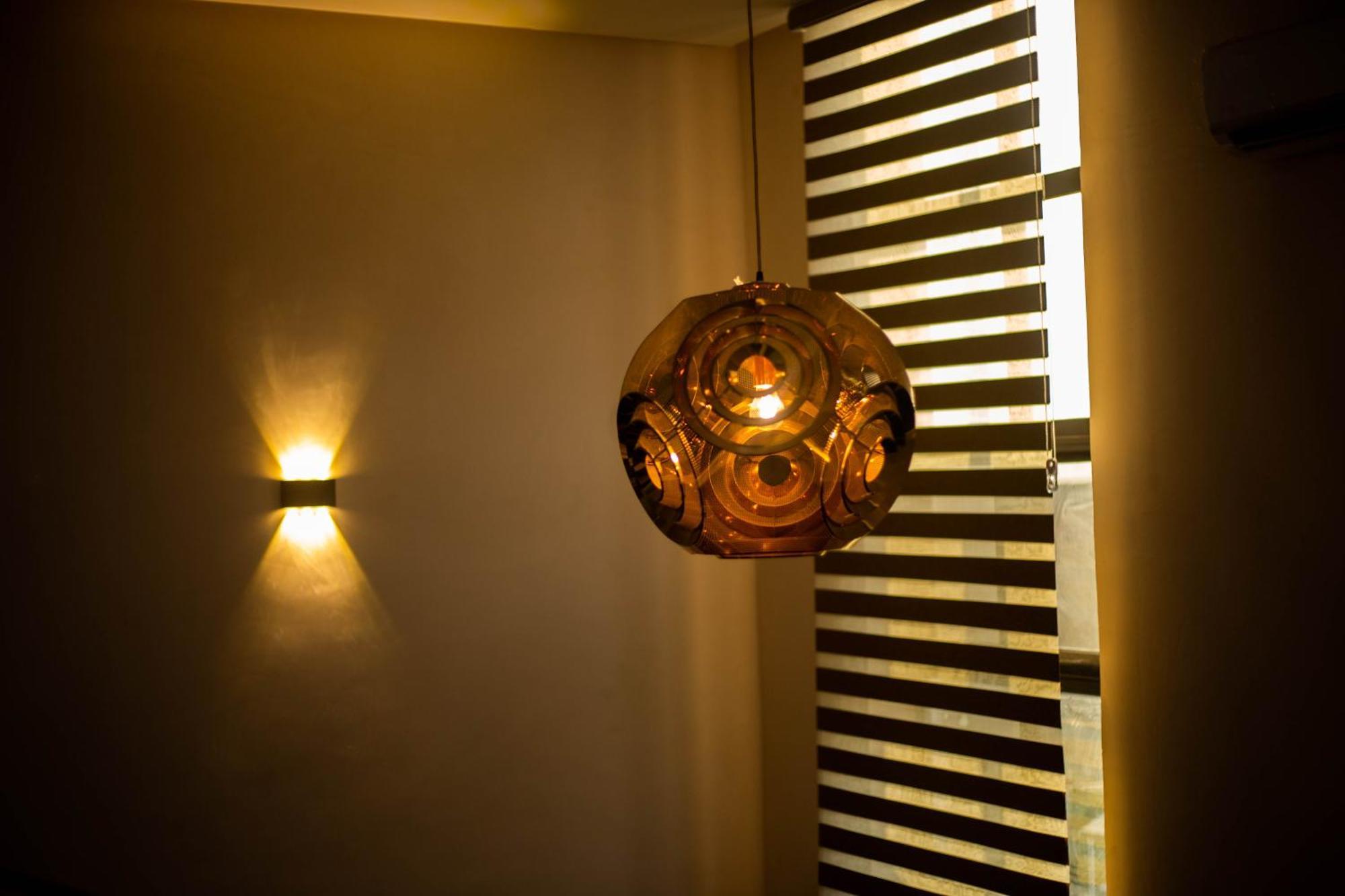 Vibes Suites Kaba 外观 照片