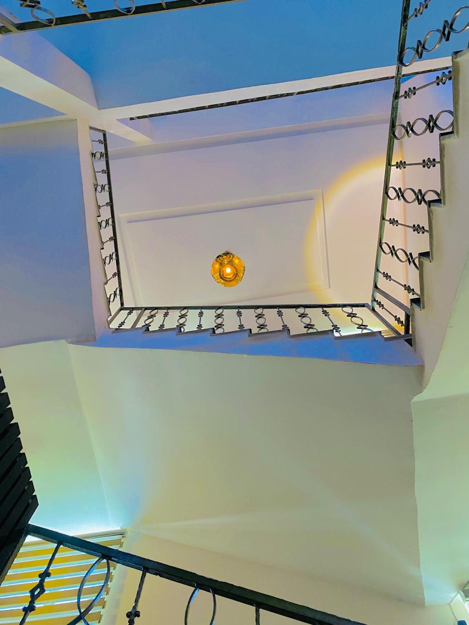 Vibes Suites Kaba 外观 照片