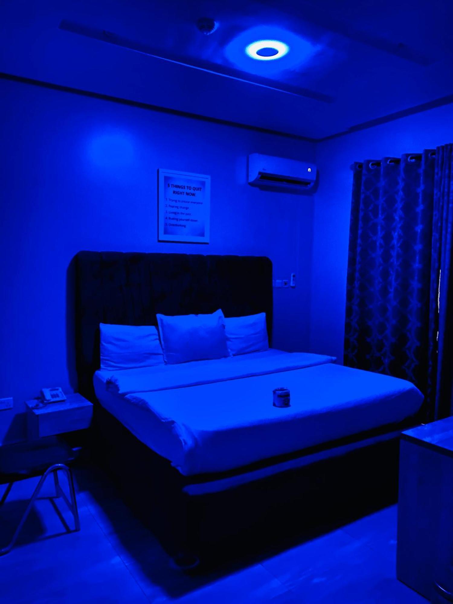 Vibes Suites Kaba 外观 照片